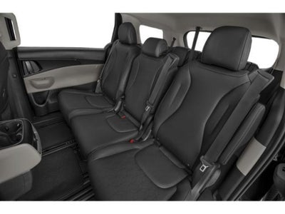 2025 Kia Carnival MPV LXS