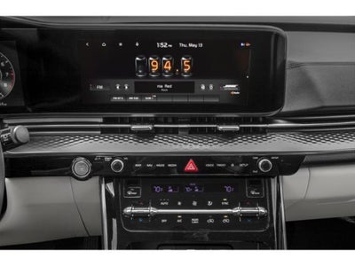 2024 Kia Carnival MPV SX Prestige