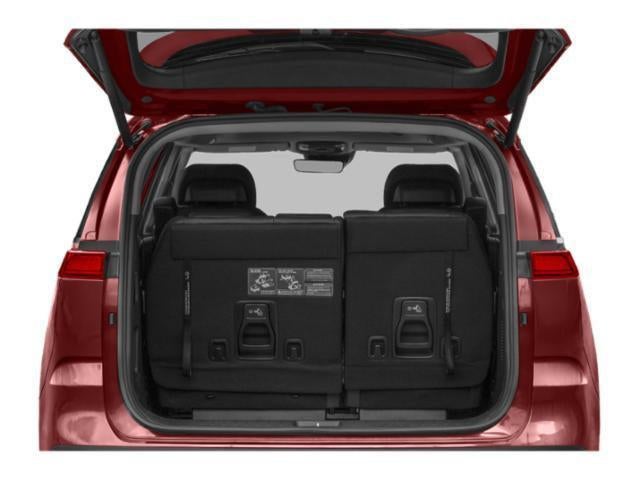2024 Kia Carnival MPV SX Prestige