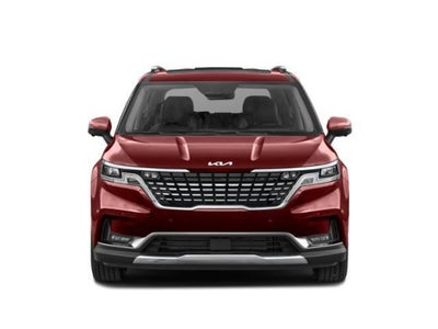 2024 Kia Carnival MPV SX Prestige