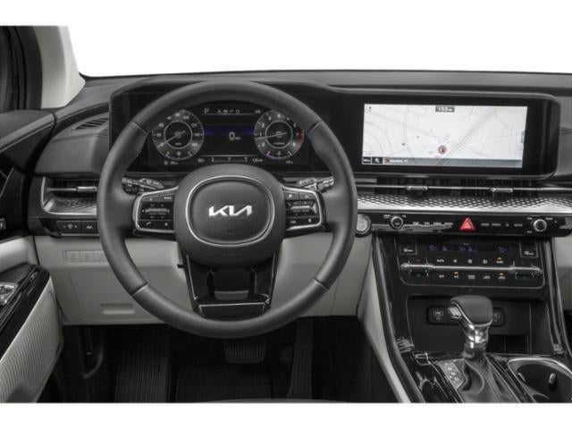 2024 Kia Carnival MPV SX Prestige