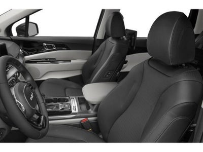 2024 Kia Carnival MPV SX Prestige