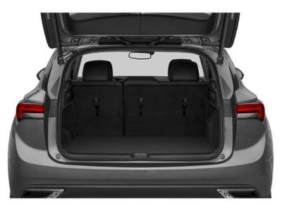 2023 Buick Envision Essence AWD