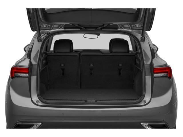 2023 Buick Envision Essence AWD