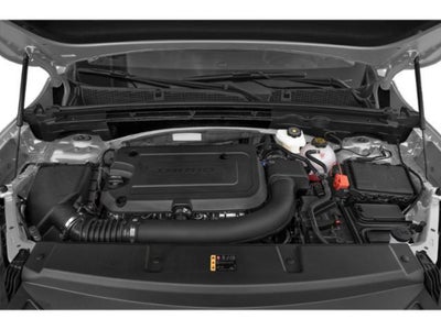 2023 Buick Envision Essence AWD