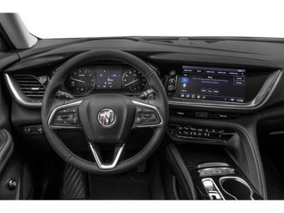 2023 Buick Envision Essence AWD