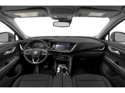 2023 Buick Envision Essence AWD