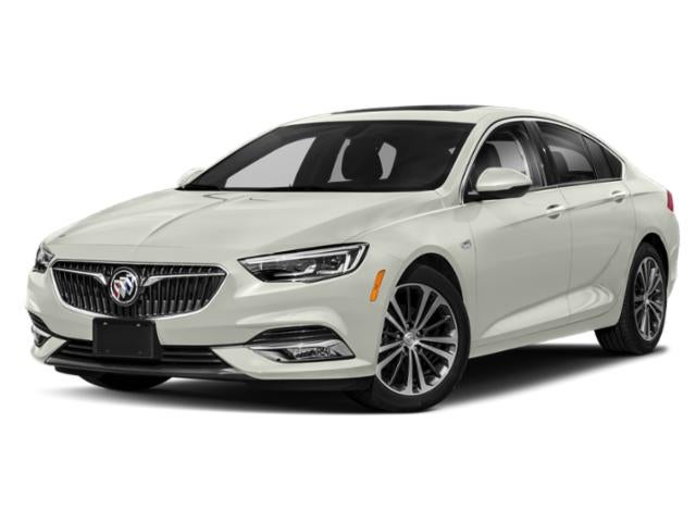 2019 Buick Regal Sportback FWD Essence