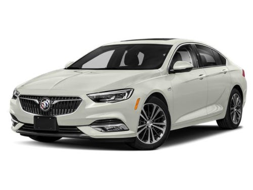 2019 Buick Regal Sportback FWD Essence