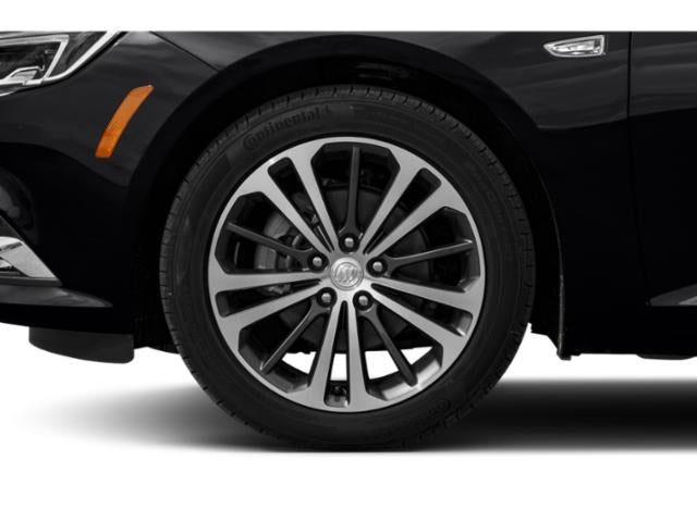 2019 Buick Regal Sportback FWD Essence