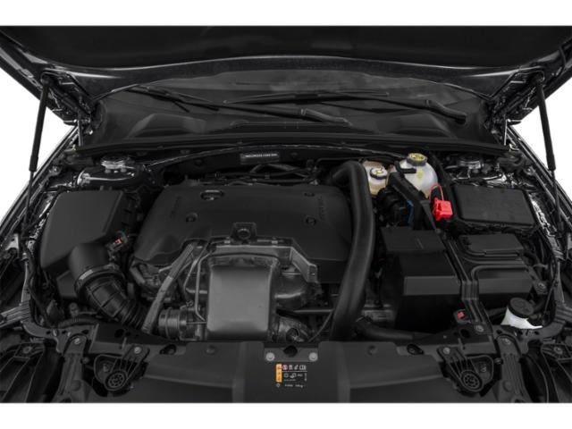 2019 Buick Regal Sportback FWD Essence