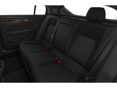 2019 Buick Regal Sportback FWD Essence