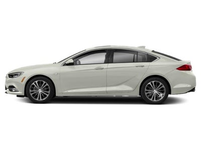2019 Buick Regal Sportback FWD Essence