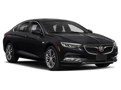 2019 Buick Regal Sportback FWD Essence