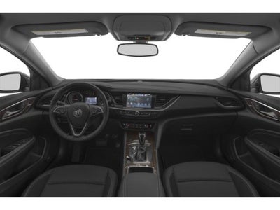 2019 Buick Regal Sportback FWD Essence