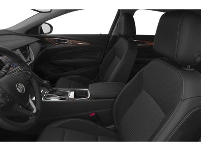 2019 Buick Regal Sportback FWD Essence