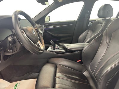 2020 BMW 530i xDrive