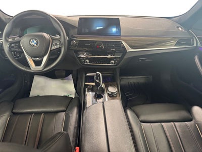 2020 BMW 530i xDrive