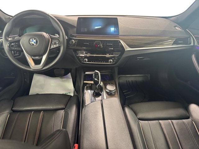 2020 BMW 530i xDrive