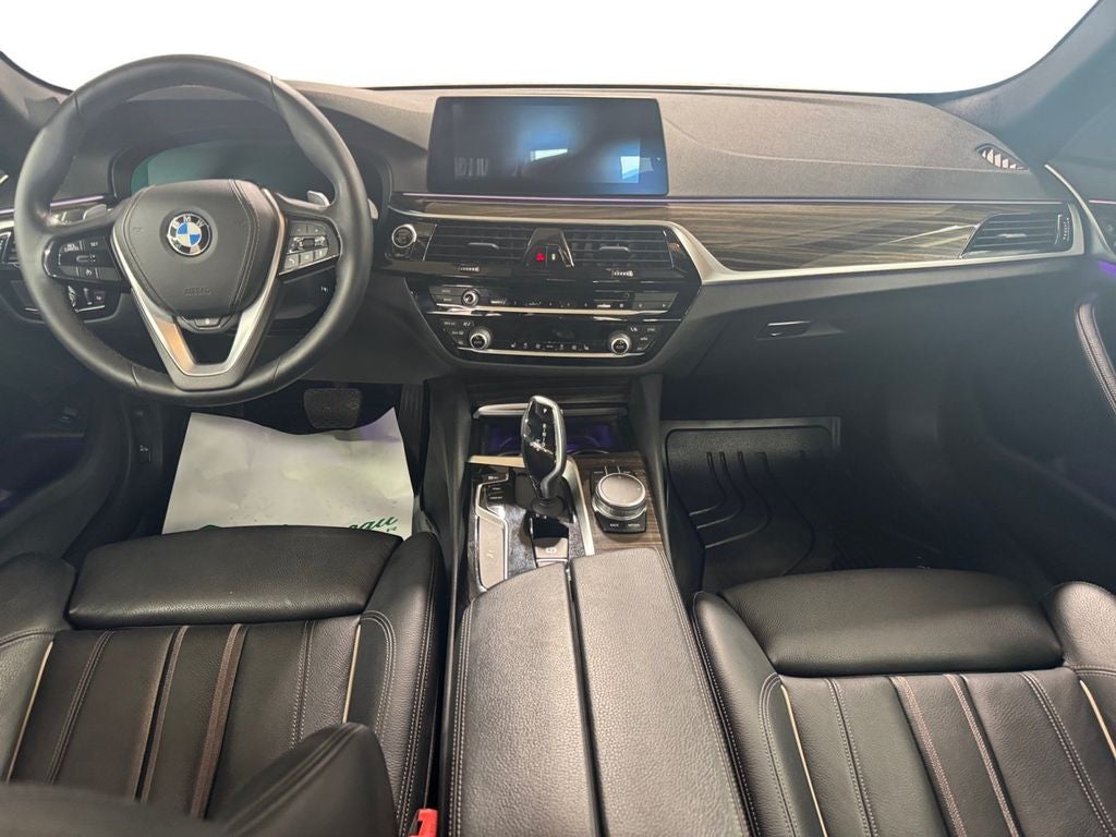 2020 BMW 530i xDrive