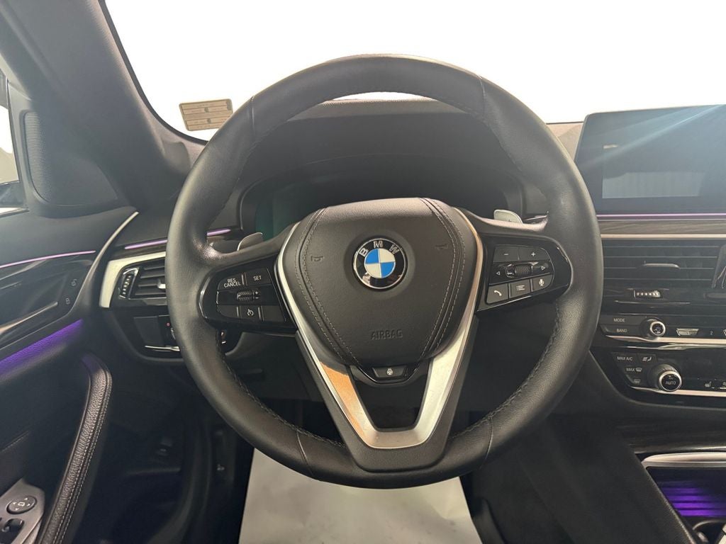 2020 BMW 530i xDrive