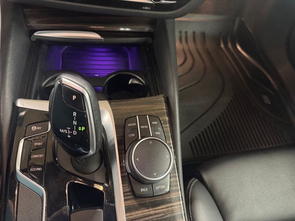 2020 BMW 530i xDrive