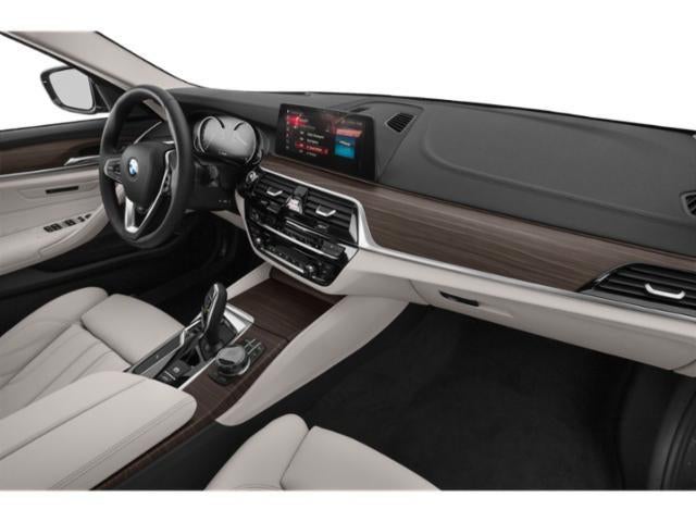 2020 BMW 530i xDrive