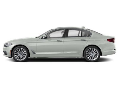 2020 BMW 530i xDrive