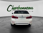 2020 BMW 530i xDrive