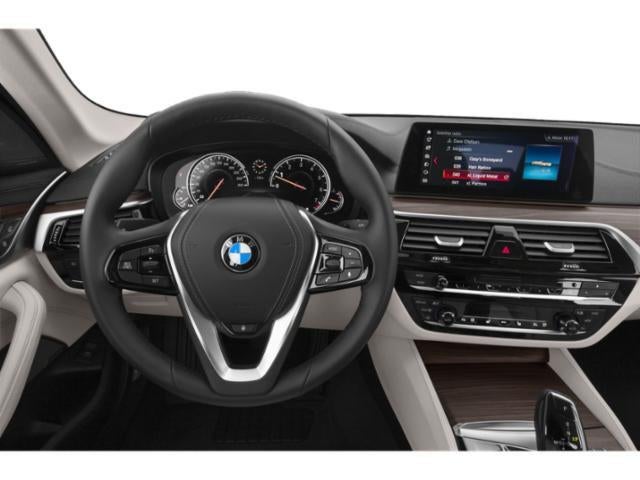 2020 BMW 530i xDrive
