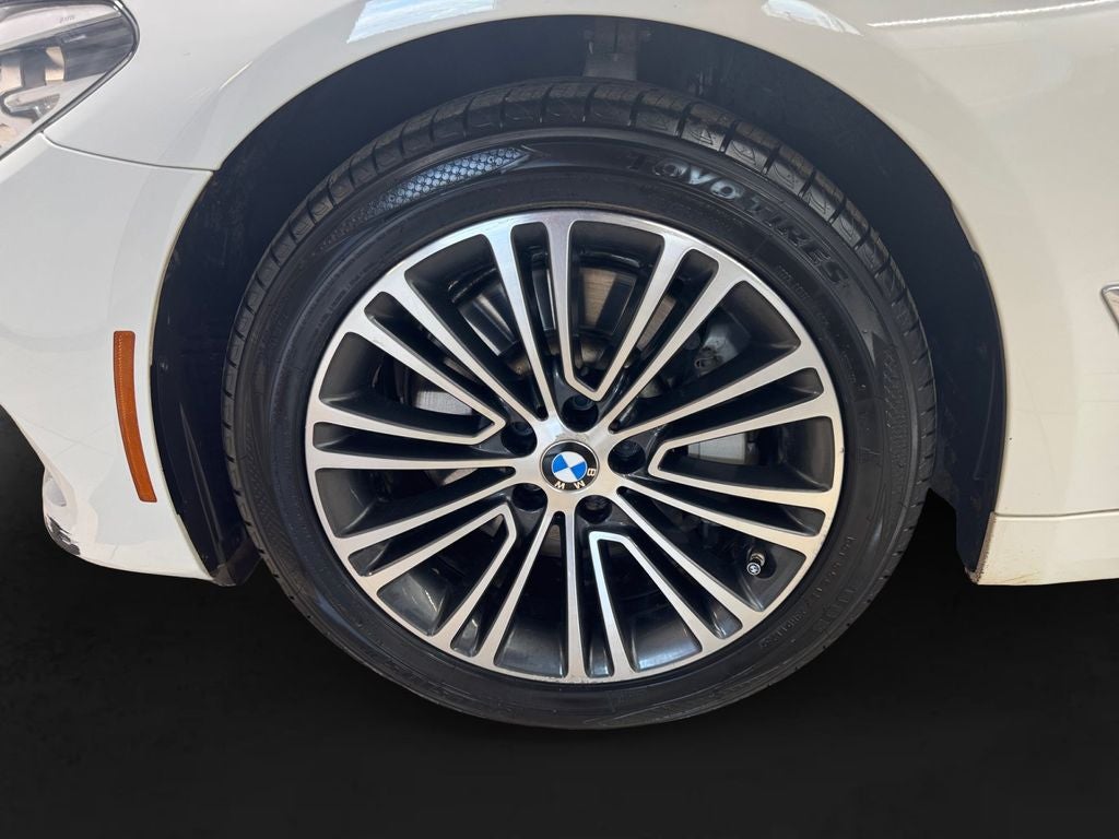 2020 BMW 530i xDrive