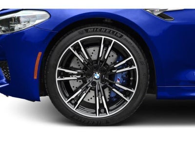 2019 BMW M5 Base