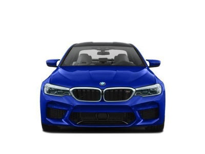 2019 BMW M5 Base