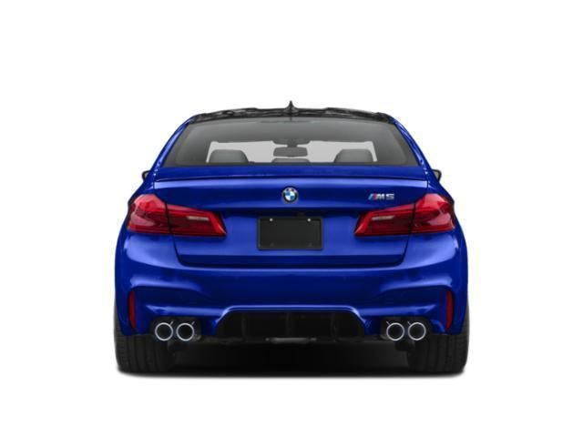 2019 BMW M5 Base