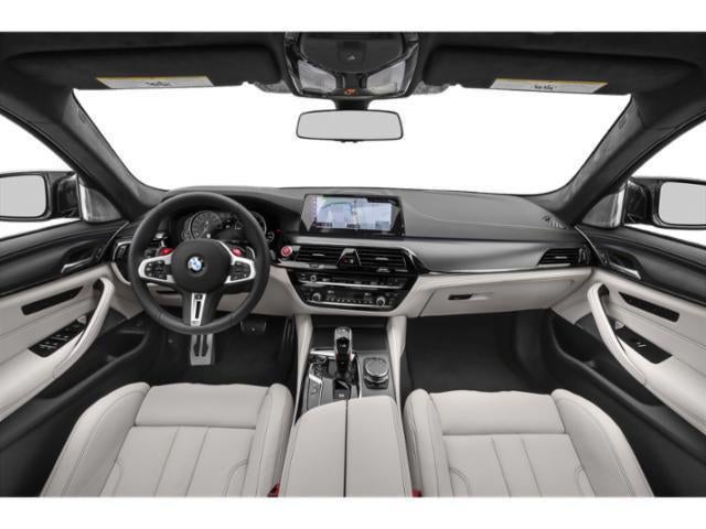2019 BMW M5 Base
