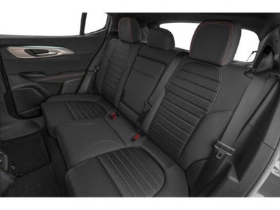 2025 Dodge Hornet GT AWD