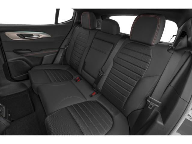 2025 Dodge Hornet GT AWD