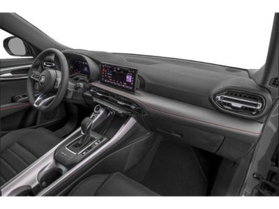 2025 Dodge Hornet GT AWD