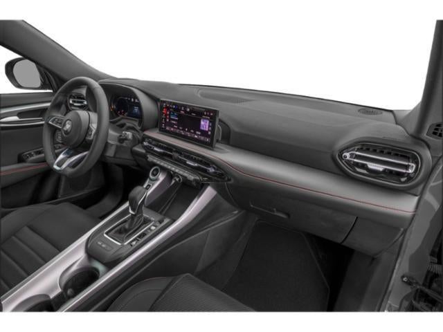 2025 Dodge Hornet GT AWD