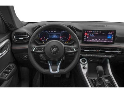 2025 Dodge Hornet GT AWD