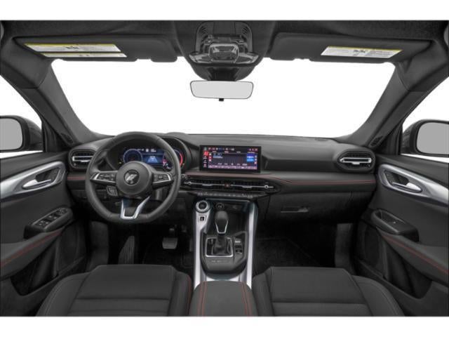 2025 Dodge Hornet GT AWD