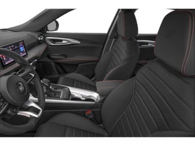 2025 Dodge Hornet GT AWD