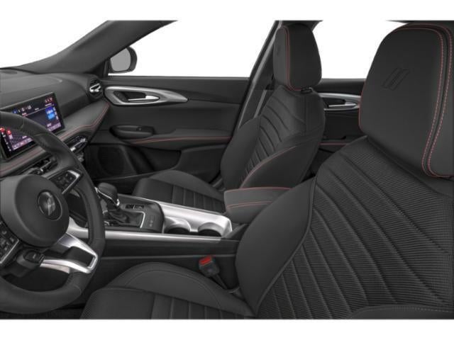 2025 Dodge Hornet GT AWD