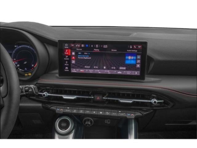 2025 Dodge Hornet GT AWD