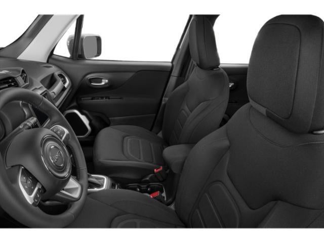 2019 Jeep Renegade Limited 4x4
