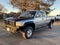 2001 Dodge Ram 2500 BASE