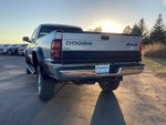 2001 Dodge Ram 2500 BASE