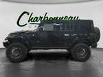 2015 Jeep Wrangler Unlimited Altitude