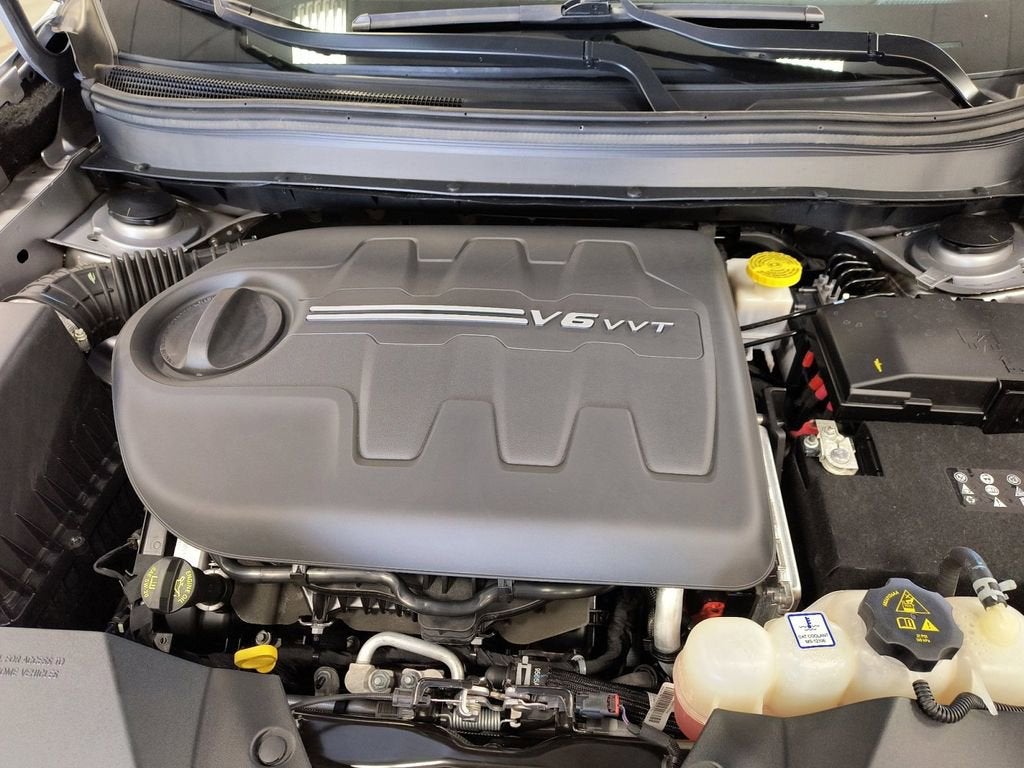 2020 Jeep Cherokee Trailhawk Elite