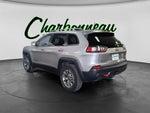 2020 Jeep Cherokee Trailhawk Elite